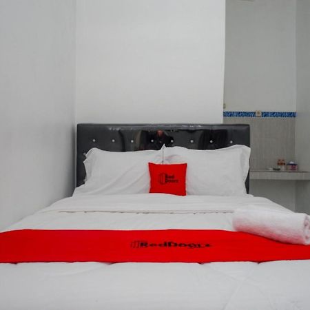 Reddoorz Near Universitas Semarang 2 Alastuwo Екстериор снимка