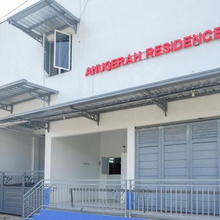 Reddoorz Near Universitas Semarang 2 Alastuwo Екстериор снимка