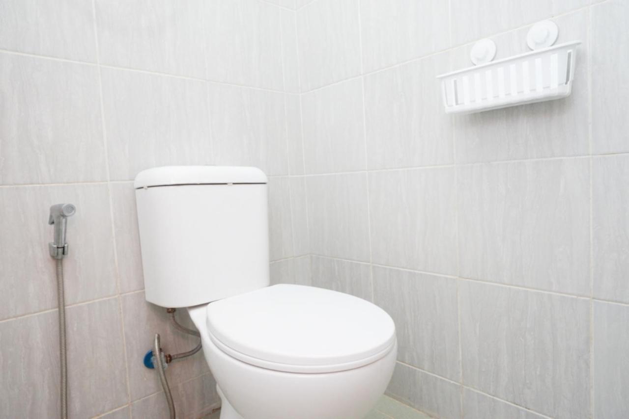 Reddoorz Near Universitas Semarang 2 Alastuwo Екстериор снимка