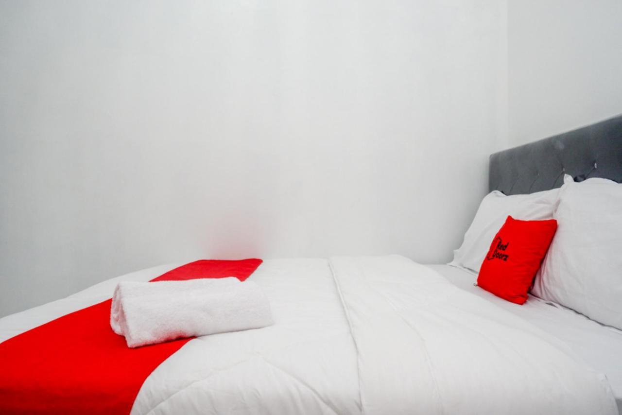 Reddoorz Near Universitas Semarang 2 Alastuwo Екстериор снимка