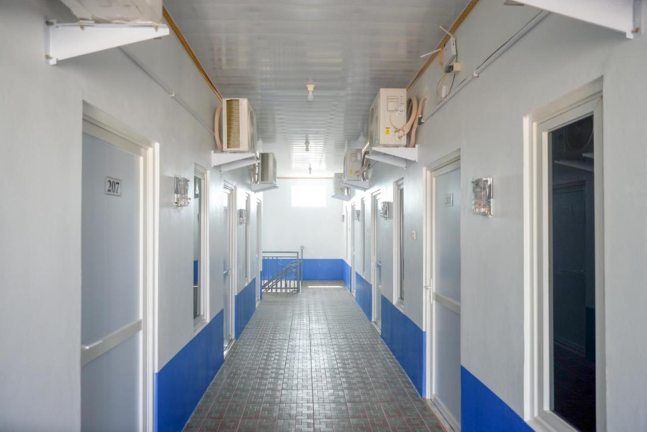 Reddoorz Near Universitas Semarang 2 Alastuwo Екстериор снимка