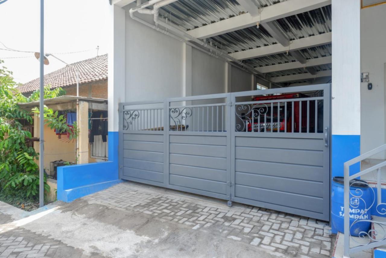Reddoorz Near Universitas Semarang 2 Alastuwo Екстериор снимка