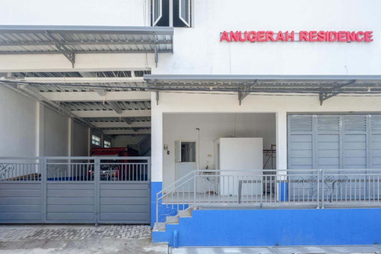 Reddoorz Near Universitas Semarang 2 Alastuwo Екстериор снимка