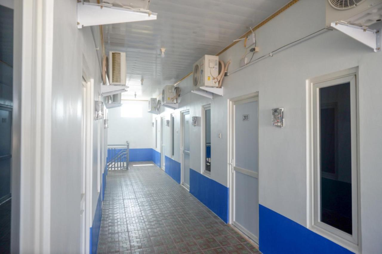 Reddoorz Near Universitas Semarang 2 Alastuwo Екстериор снимка