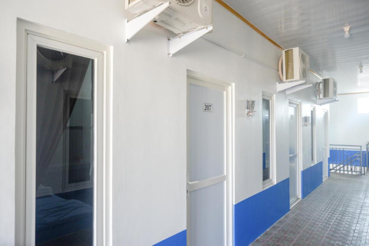 Reddoorz Near Universitas Semarang 2 Alastuwo Екстериор снимка
