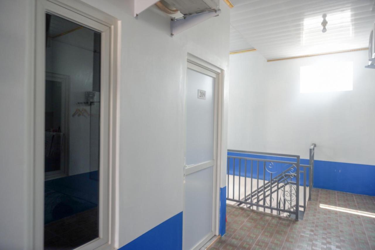 Reddoorz Near Universitas Semarang 2 Alastuwo Екстериор снимка