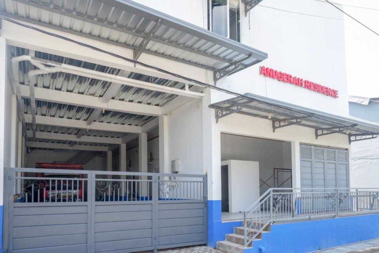 Reddoorz Near Universitas Semarang 2 Alastuwo Екстериор снимка